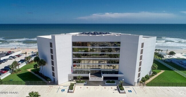 Building Photo - 901 S Atlantic Ave Unit PH1 Rental