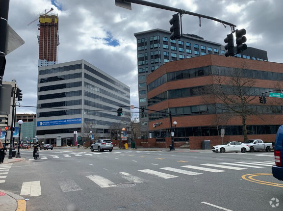 Building Photo - 2976 John F Kennedy Blvd Unit #1 Rental
