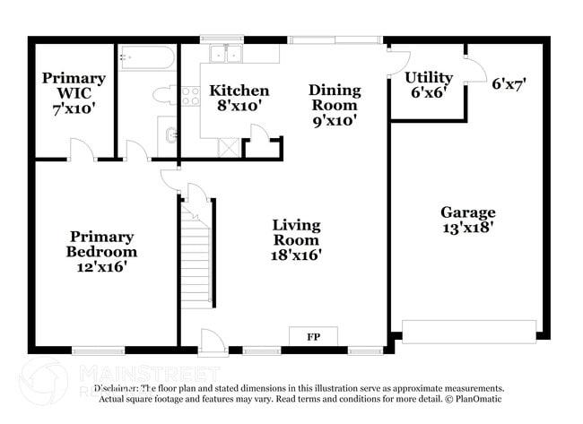 Photo - 6503 Santa Cruz Trail