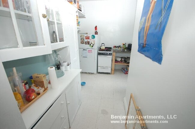 Photo - 1687 Commonwealth Ave Unit 23