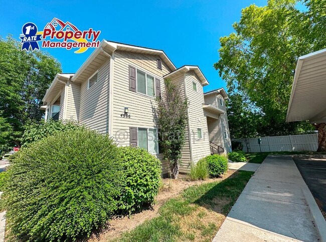 Photo - 4966 W Stoker Ln Unidad #202 Rental