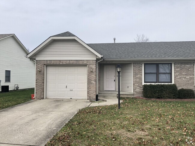 Building Photo - 2160 Galaxy Dr Rental