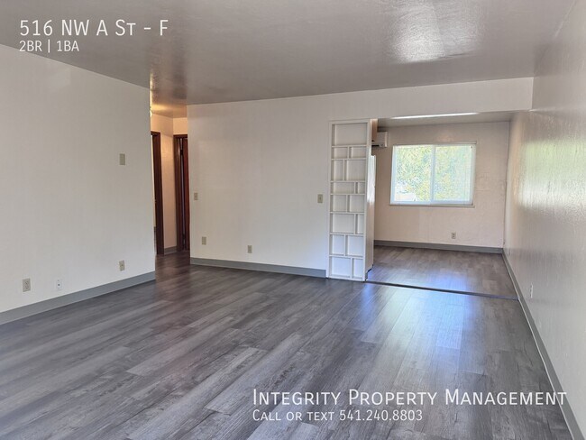 516 NW A St Unit F