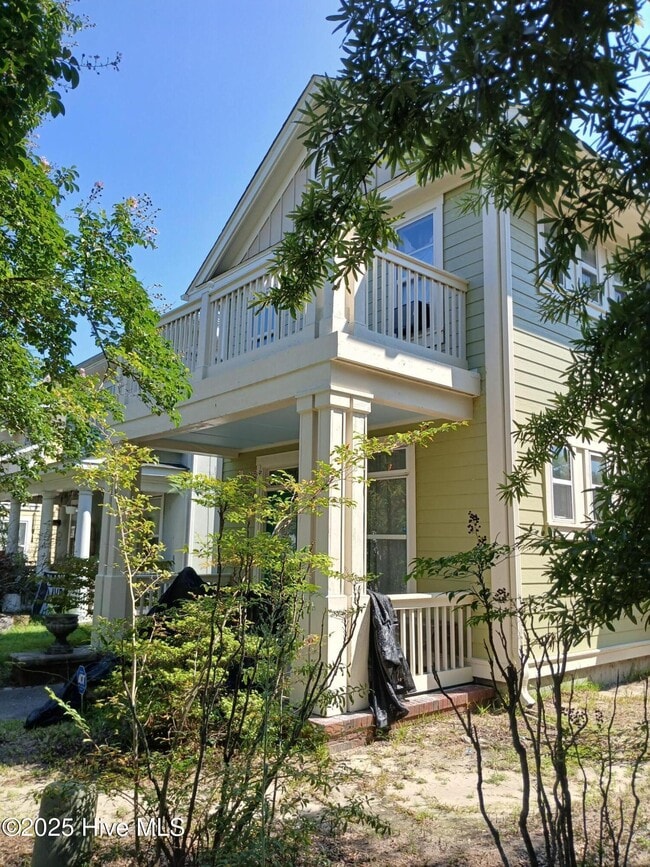 Building Photo - 933 S 8th St Rental