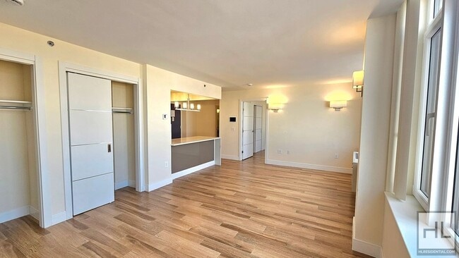 Photo - Spacious 2BR with Great Light – Modern Building Unit 5A
