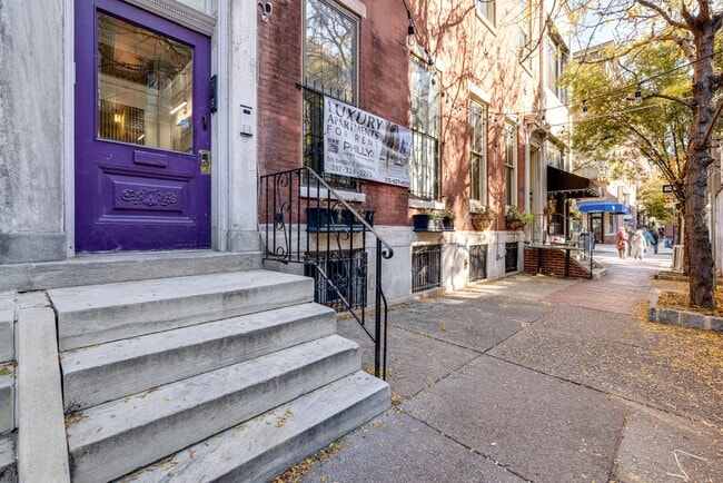 Photo - 1705 Spruce Street