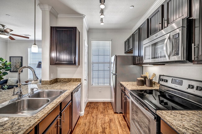 Avenues at Creekside, New Braunfels Texas