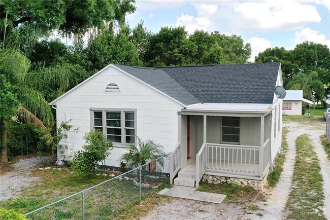 Building Photo - 2938 Avenue G NW Rental