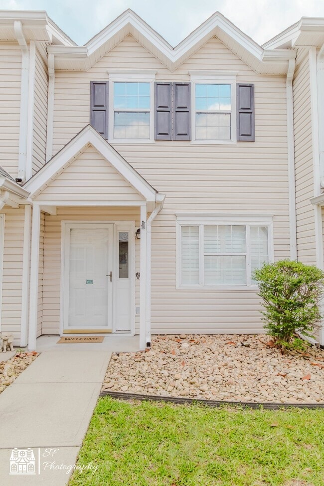 Photo - Fully Furnished 2 Bedroom Townhome in North Myrtle Beach Unit 10-D
