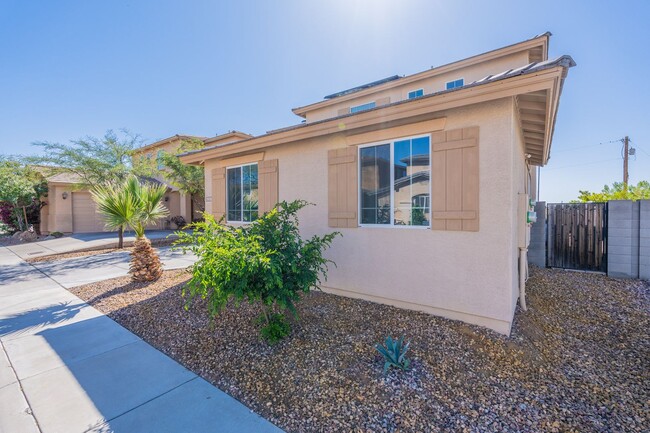 Photo - Spacious 4 Bed 2.5 Ba in Gated Community