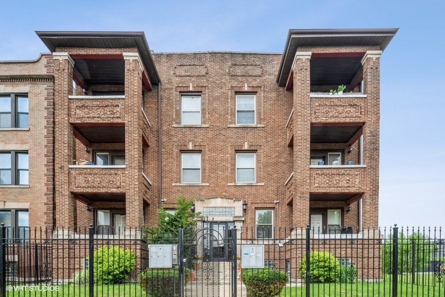 Photo - 6518 S Greenwood Ave Unidad 2S Rental