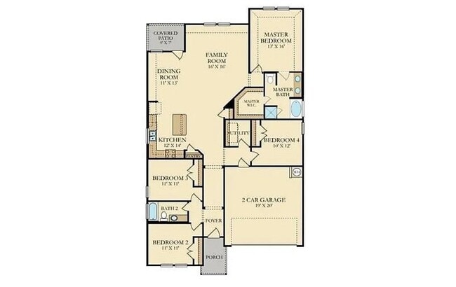 Photo - 1205 Mallow Rd