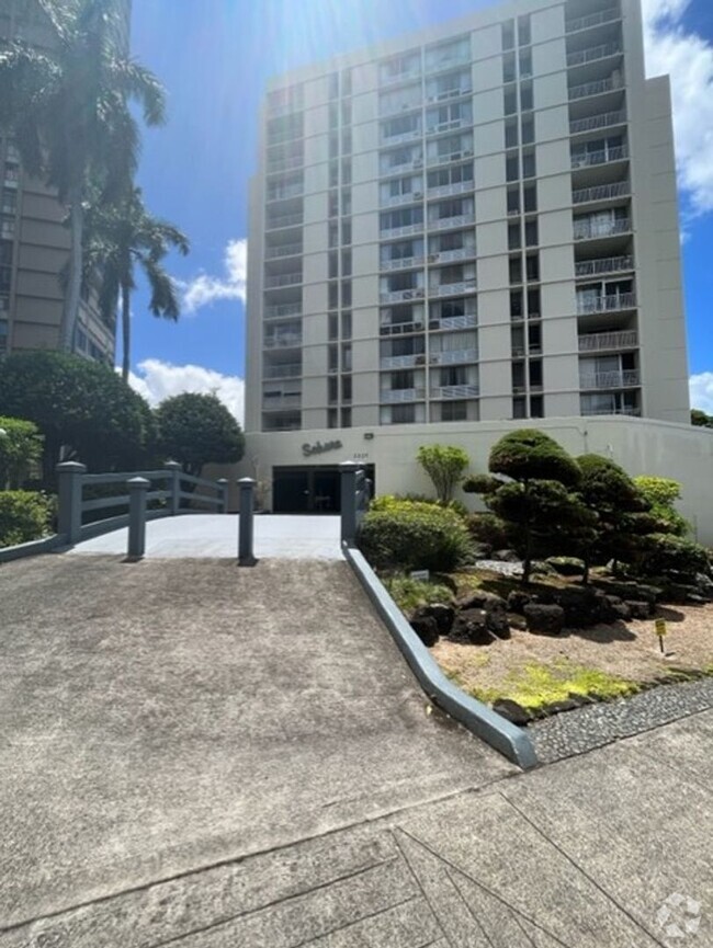 Building Photo - Sakura Condos 1 bed/1 bath with 1 parking ...