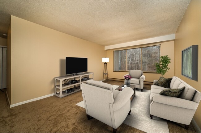 Chesterwood Apartments
