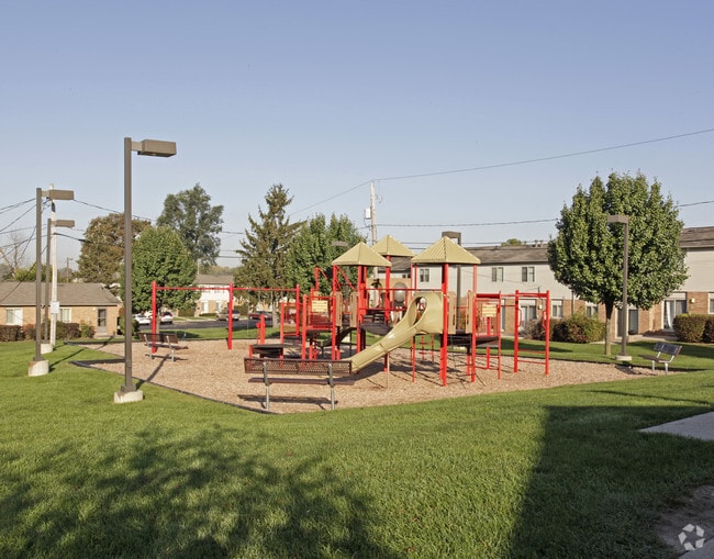 Photo - Arborview Village Apartments