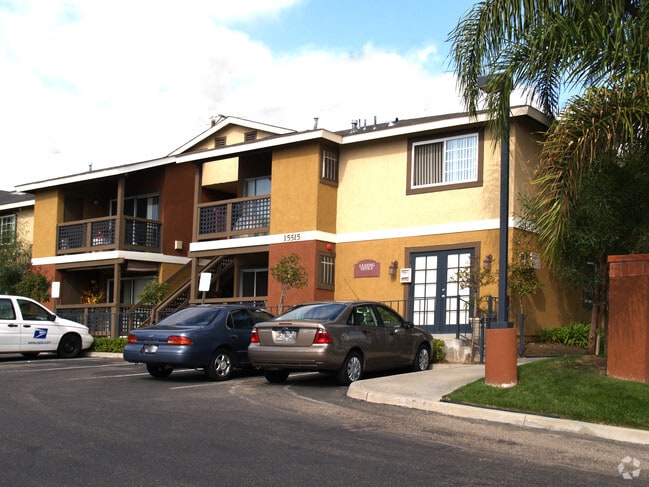 Primary Photo - The Vintage for Seniors 62 or better !