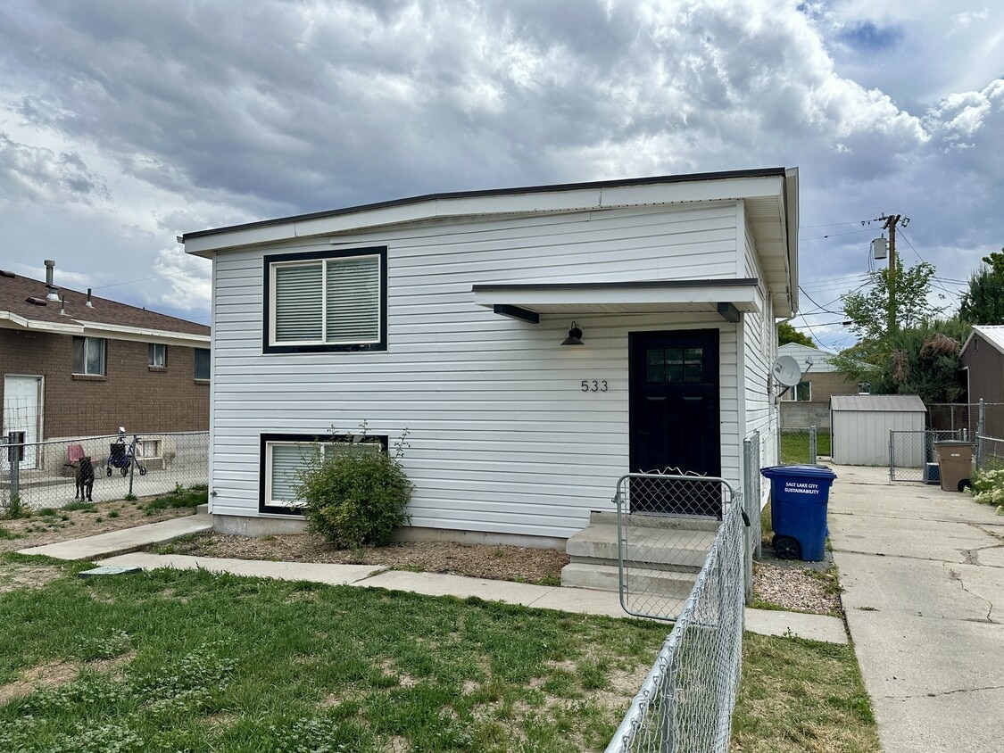Photo - 533 Stewart St (Salt Lake City, UT)