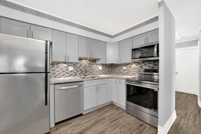 Photo - 2300 Beau Monde Terrace