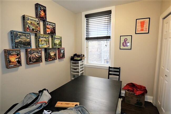 Photo - 4849 N Seeley Ave Unit 2