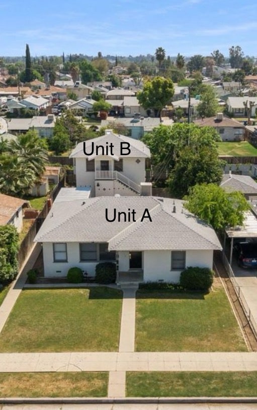 Building Photo - 811 Wilson Ave Rental