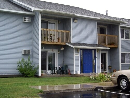 Photo - Lakeview Apartments