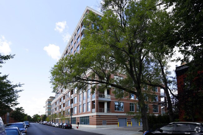 Photo - Webster Square Condominiums