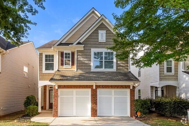 Building Photo - 906 Gardenia Curve Rental