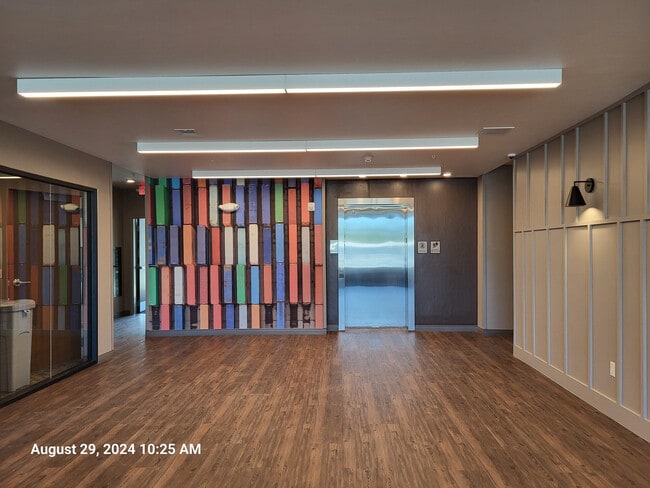 Bay City Lofts