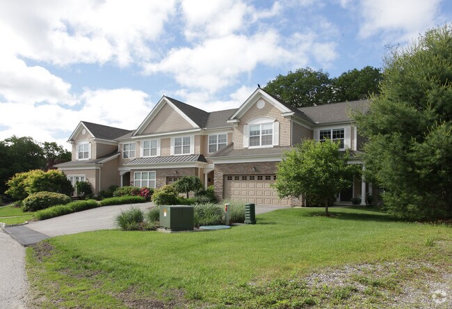 Foto principal - Hunter's Chase