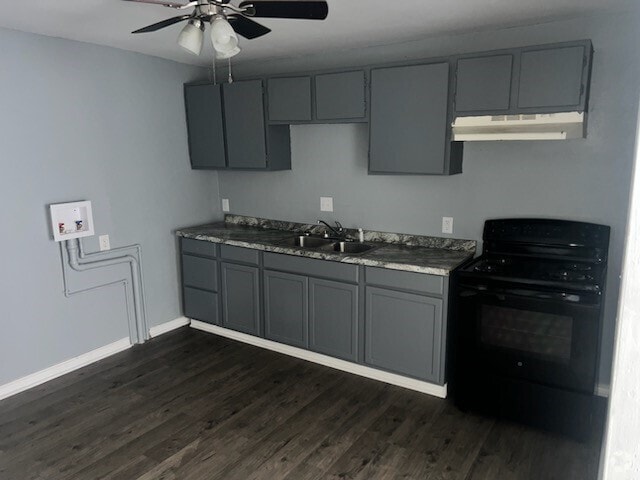 Building Photo - 422 S 13th St Rental
