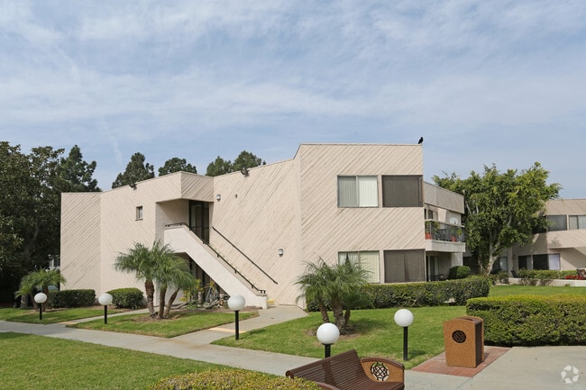 Photo - Ponderosa Village