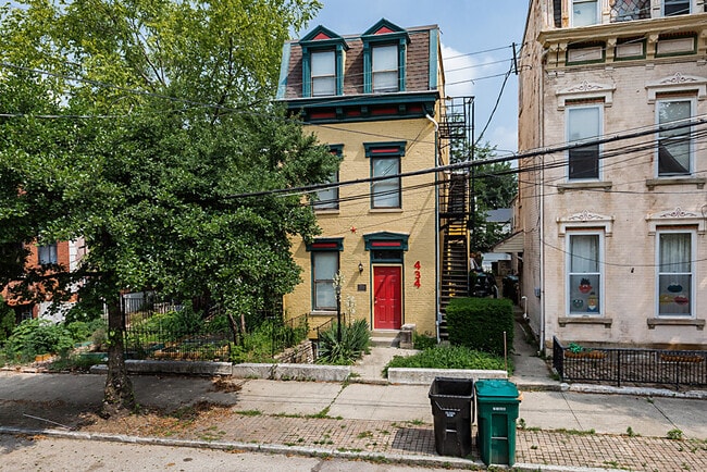 Photo - 434 Elizabeth St Unidad 2