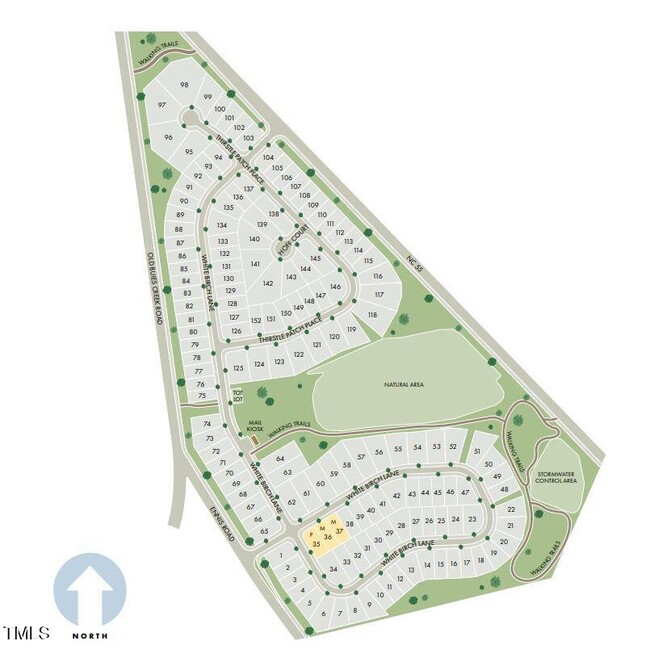 Photo - 283 White Birch Ln