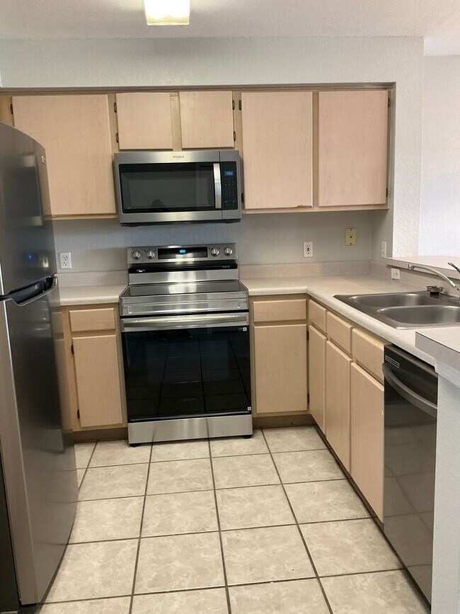 Photo - Available now!  Gated Community in Hunters...