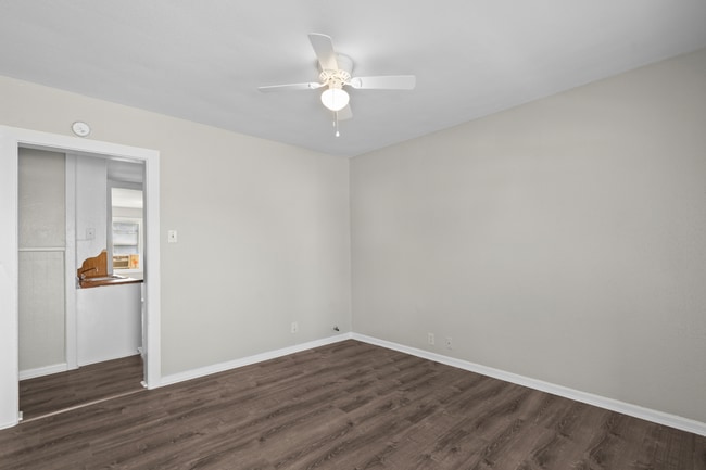 Photo - newly updated 2 bedroom