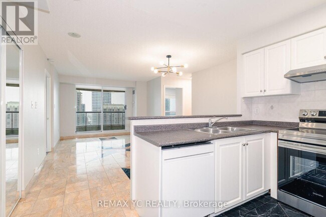 Photo - 7 Lorraine Dr Unit 2315