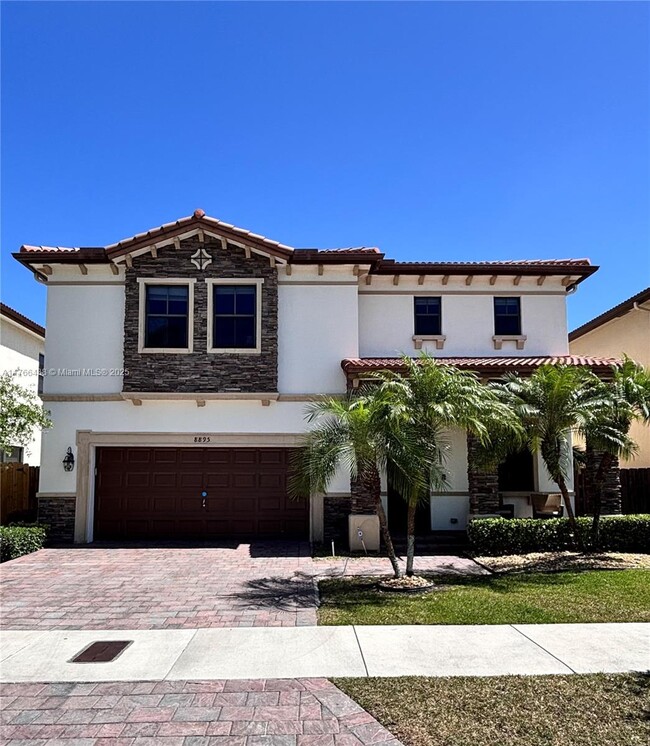 Building Photo - 8895 NW 99th Ct Rental