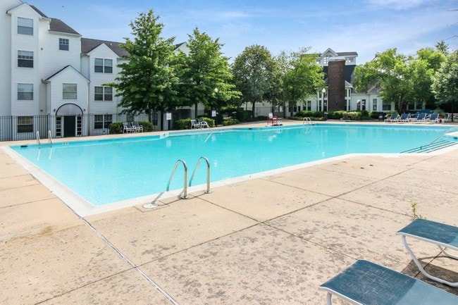 The Apartments at Diamond Ridge