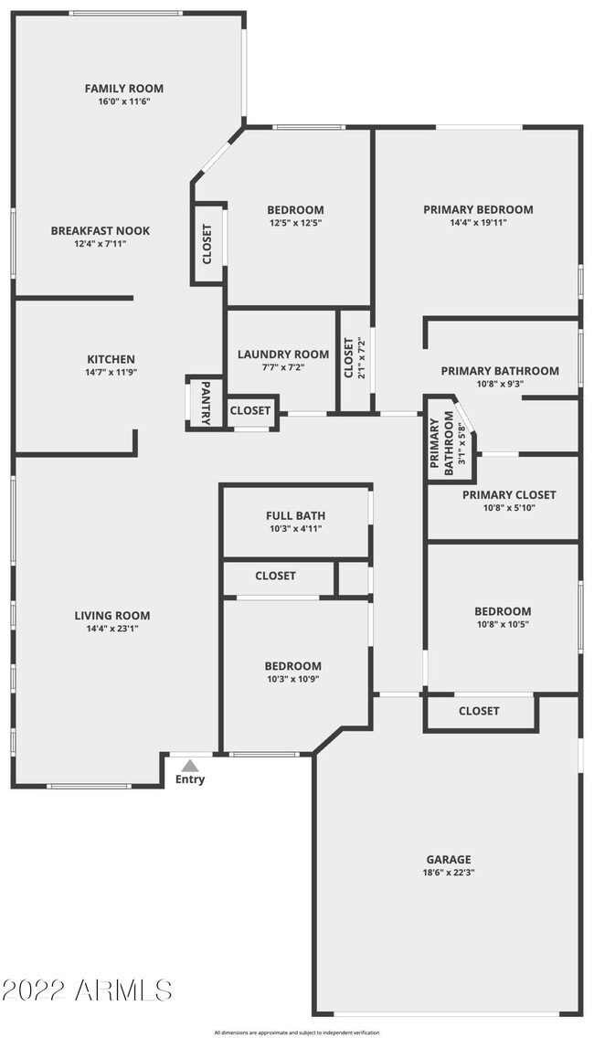 Photo - 17620 W East Wind Ave