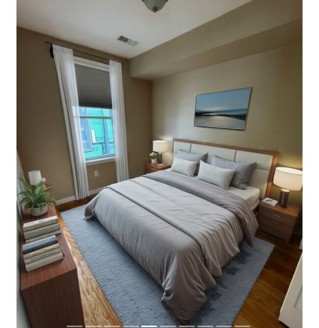 Photo - 53 Chelsea St Unidad 3B