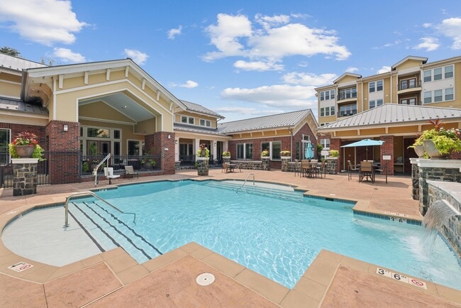 Stone Pointe
