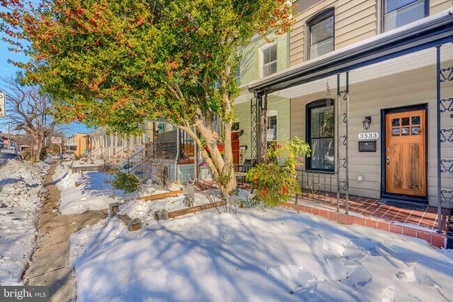 Photo - 3533 Keswick Rd