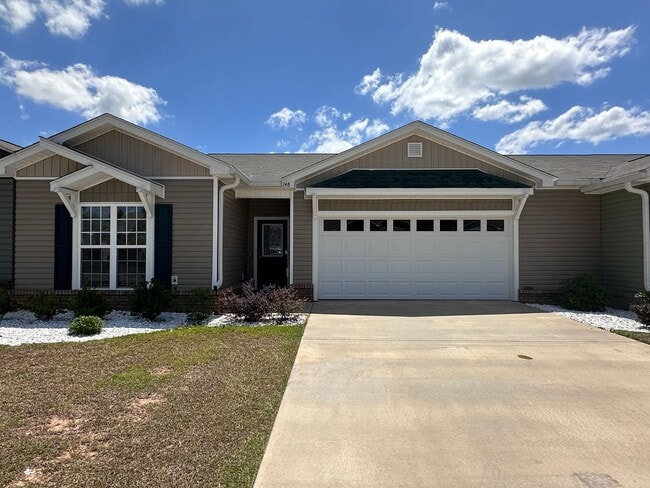 Photo - Wakefield Subdivision!!! One Story Townhome!