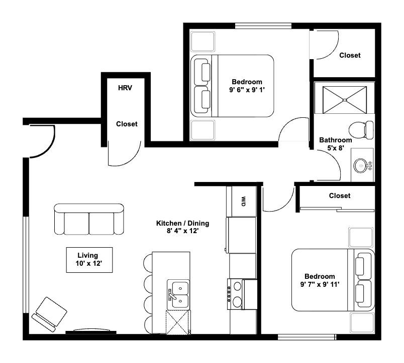 Photo - 142 Young St Unit 1A