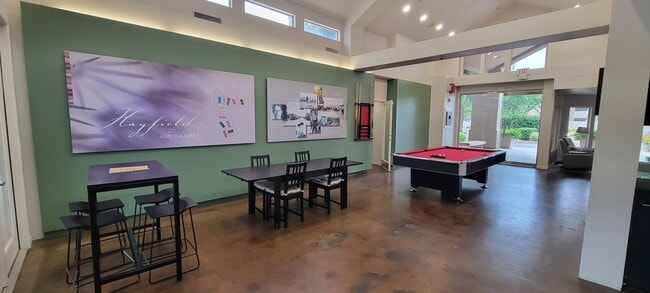 Clubhouse - 1295 N Ash St Unit 921