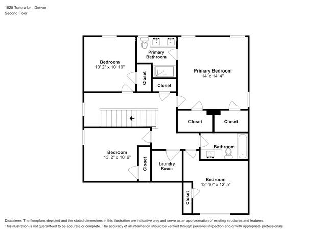 Photo - 1625 Tundra Ln