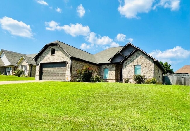 Photo - where your family finds home