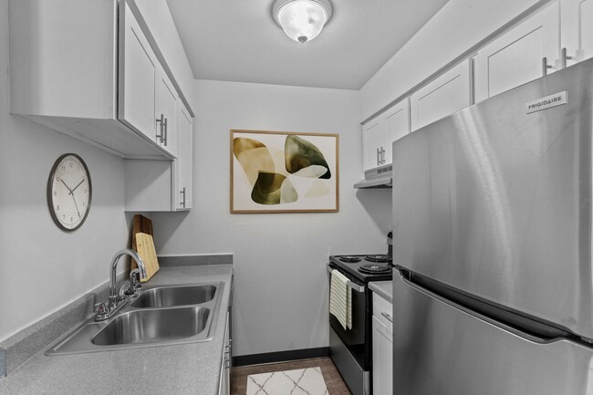 Photo - Coronado Glen Apartments