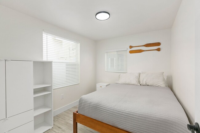 Photo - Beachside 3BR Home | Remodeled | AC | Garage Parking | Walk to Boardwalk