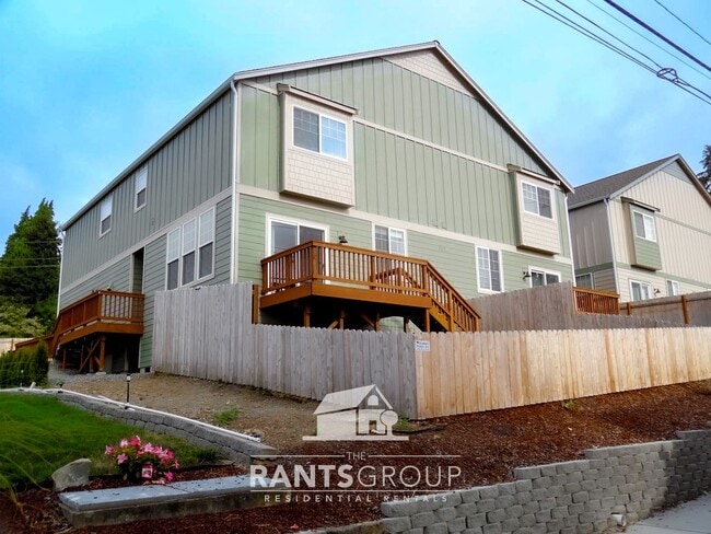 Building Photo - 603 S 3rd Ave SW Unit 603 3rd Ave SW B